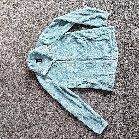 The North Face Fleece Jacket - Picture 1 of 5